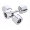 HMS Fitness CHD08 halters met vast gewicht 8 kg 2 stuks