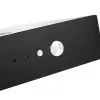 Behuizing Akasa Cypher Thin-Mini-ITX 120W