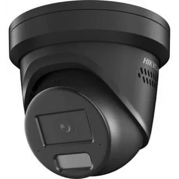 IP-camera HIKVISION DS-2CD2386G2H-IS2U/SL(2.8mm) zwart