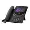 Cisco set desk phone 9871 Carbon zwart