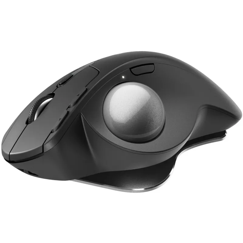 Logitech 910-007260 muis kantoor rechtshandig RF draadloos + Bluetooth optisch 2048 DPI