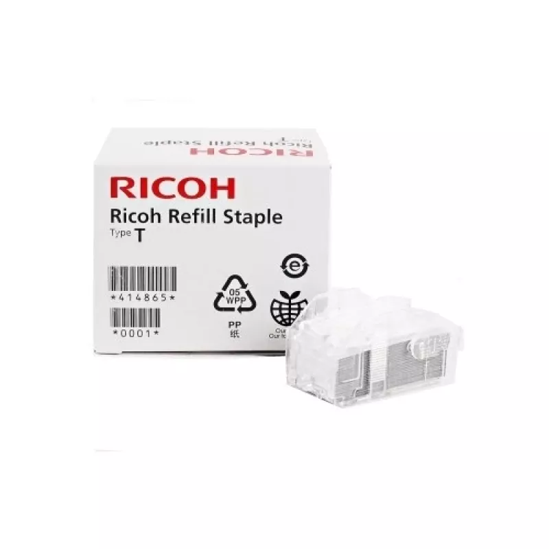 Nietmachinecartridge T Ricoh MPC2030/2530/205