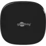 Goobay 64675 Draadloze oplaadontvanger voor mobiele apparaten telefoon/smartphone – smartwatch – tablet USB Type-C (64675)