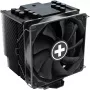 Xilence Performance A+ XC081 computerkoelsysteem processor luchtkoeler 12 cm zwart 1 stuk