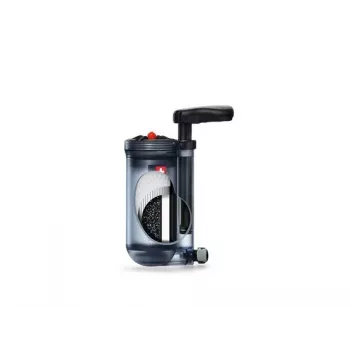 Katadyn Hiker Pro filter transparant