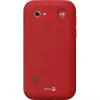 Doro Leva L10 4G, seniorentelefoon, rood (380571)