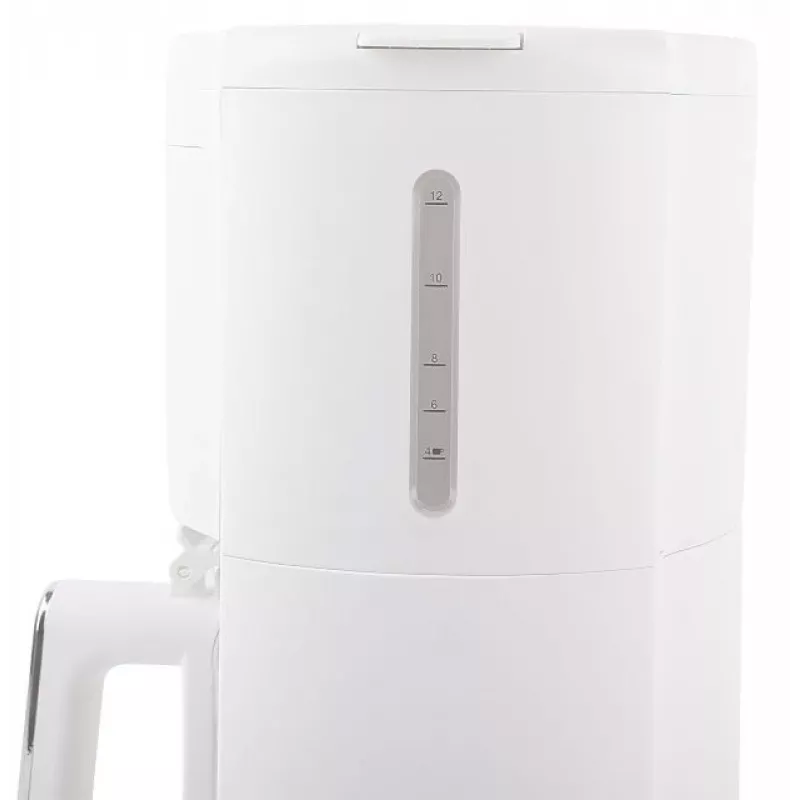 Pour-over koffiezetapparaat Elle EKCMP301WHEU 1,8 l witte filterkoffiezetapparaat