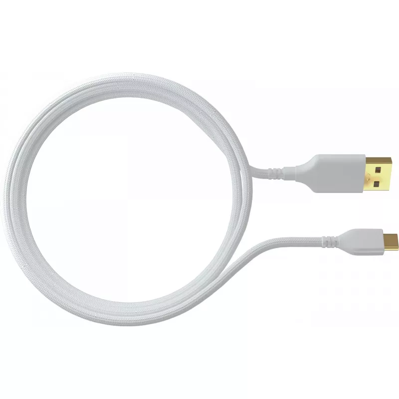 Cherry M42W-RGB-WHITE product wit