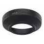 Netwerkcamera-accessoirebehuizing TM3818/4 stuks zwart 02578-001 Axis