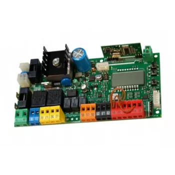 BFT MERAK 600 besturingseenheid (I700006 10001) (geopende verpakking)