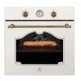 Inbouw oven Electrolux SurroundCook EOA5220FOV – elektrisch, 72 L, 8 programma's, katalyse, telescopische rails, wit