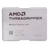 Processor AMD Ryzen Threadripper 7970X 4 GHz 128 MB L3 socket sTR5