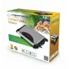 Esperanza Ekg005 elektrisch contactgrill Pizzaiola Ekg005
