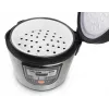 Multikoker ESPERANZA EKG011, 5 L inhoud, 860 W, zwart/rvs
