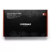 NM-M1-MP83 chromax.zwart, montage (zwart)