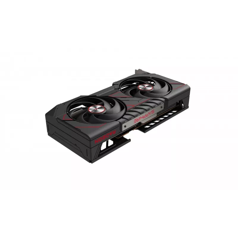 SAPPHIRE PULSE Radeon RX 9060 XT 16GB videokaart