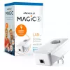 Ethernet LAN-adapter Devolo Magic 2 LAN