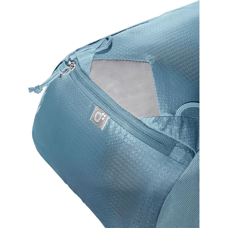 Deuter Race 12 fietsrugzak blauw
