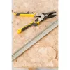 Rechtknippende plaatsschaar Stanley FATMAX FMHT73756-0