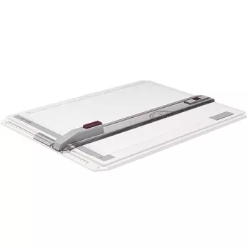 rOtring S0232430 - A4 (210x297 mm) - grijs - wit