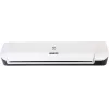 SENCOR SLA 302 A3 lamineerapparaat, model SLA 302, ondersteunt A3, folieformaten 2x75–2x125 mm