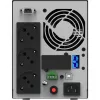 Noodstroomvoeding PowerWalker VFI 1000 AT