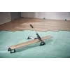 wolfcraft GmbH VLC 800 zwart 46,5 cm