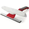 Raamtrekker WOLF-Garten KW-M rood 35 cm