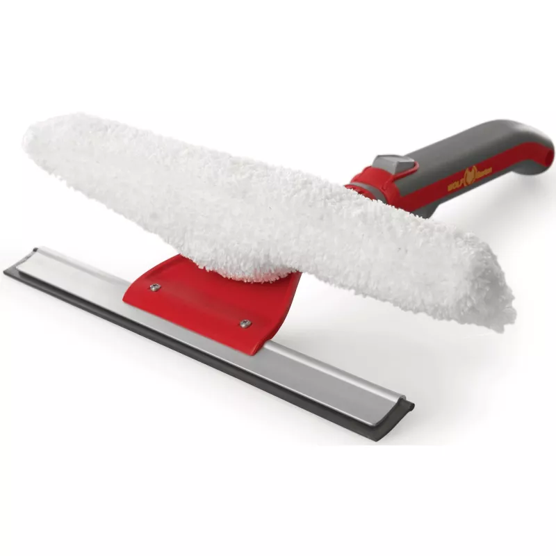 Raamtrekker WOLF-Garten KW-M rood 35 cm
