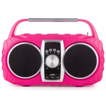 Prime3 APR71PK Neon-radio