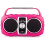 Prime3 APR71PK Neon-radio