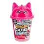 WeCool Whipped Bingsu Cuties Watermelon Sugar Fizz slimeset