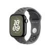 Apple MYJY3ZM/A smart wearable accessoires band khaki fluoro-elastomeer