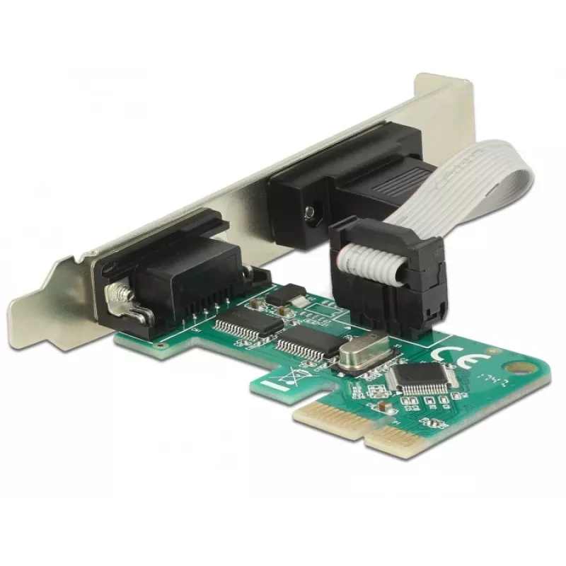 Interfacekaart DeLOCK 89918