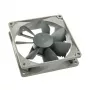 Noctua 92 mm behuizingsventilator NF-B9 redux-1600 PWM, 92 mm, 12V, 350–1600 tpm, 64,3 CFM, 17,6 dB