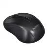 Extreme XM104K muis USB Type-A optisch 1000 DPI rechtshandig