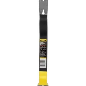 Koevoet Stanley Wonder Bar X21 lengte 533,4 mm koolstofstaal