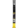 Koevoet Stanley Wonder Bar X21 lengte 533,4 mm koolstofstaal