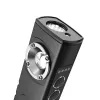 Zaklamp Supfire G20 multifunctie 470 lm, oplaadbaar via USB