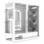 Thermaltake AX500 Grand Tour E-ATX-behuizing met glazen zijpaneel (wit)