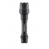 Varta Indestructible F20 Pro - zaklamp - zwart - aluminium - 9 m - IP67 - LED