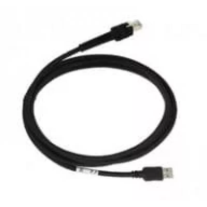 Zebra CBA-U47-S15ZAR barcodelezer accessoire