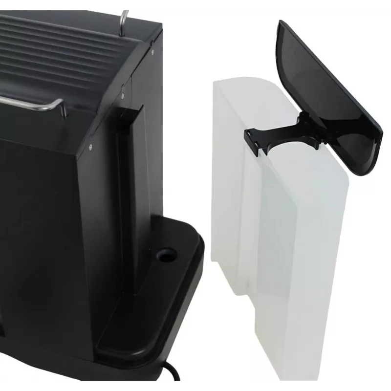 Espressokoffiemachine ESPERANZA EKC010 — 1,8 L watertank, 850 W, 20 bar, ingebouwde melkopschuimer