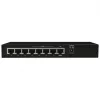 Unmanaged switch ALLNET ALL-SG8208PD