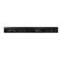 Shure SLXD4DE-G59 - draadloze microfoonontvanger, 470 - 514 MHz