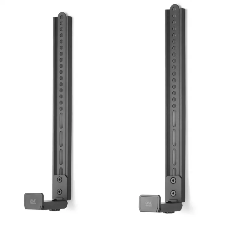 Wandsteun One For All WM5350 Dynamic Line zwart