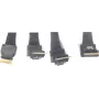 SAS-kabel Intel CYPCBLSLINTKIT SlimSAS naar SlimSAS