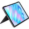Logitech Combo Touch toetsenbord QWERTY Deens Fins Noors Zweeds Smart Connector grijs