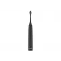 Elektrische tandenborstel BLAUPUNKT DTS201BK — oplaadbare sonische tandenborstel, zwart, tweeminutentimer, ingebouwde 5-V-accu