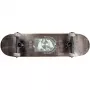 Skateboard Ligat dark (zwart/beige)